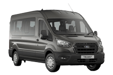 Car Hire East Kilbride - {{minibus7-name}} - Minibus hire East kilbride